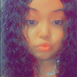 Meet your Posher, Shayla